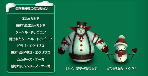 画像ギャラリー No.007のサムネイル画像 / 「RAPPELZ」クリスマスイベント「いたずら妖精のプレゼント争奪戦!?」が開催