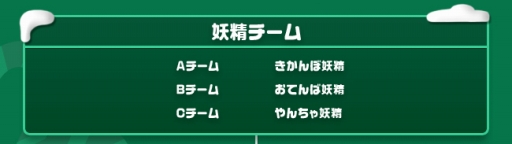 画像ギャラリー No.002のサムネイル画像 / 「RAPPELZ」，クリスマスイベント第1弾「いたずら妖精のプレゼント争奪戦！？」を開催