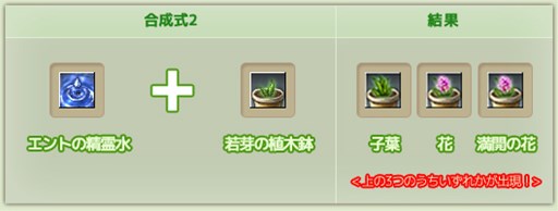 画像ギャラリー No.002のサムネイル画像 / 「RAPPELZ」springイベント「エントの植木鉢に花咲かそ！」を本日より開催