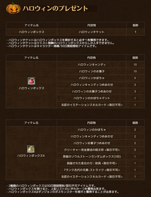 画像ギャラリー No.003のサムネイル画像 / 「RAPPELZ」,イベント「取り戻せ!ハロウィン2016」を本日より開催