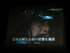 画像ギャラリー No.021のサムネイル画像 / 映画界,テレビ界,そしてゲーム界の代表が歴史創作の実情と魅力を語る,「国際クロスメディアシンポジウム」レポート