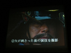 画像ギャラリー No.022のサムネイル画像 / 映画界,テレビ界,そしてゲーム界の代表が歴史創作の実情と魅力を語る,「国際クロスメディアシンポジウム」レポート