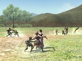 画像ギャラリー No.014のサムネイル画像 / 2月に再スタートする「三國志 Online」は,第二次プレオープンでどのように変化するのか。コーエー上野氏/松本氏にロングインタビュー