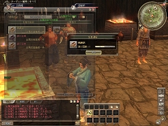 画像ギャラリー No.020のサムネイル画像 / 2月に再スタートする「三國志 Online」は，第二次プレオープンでどのように変化するのか。コーエー上野氏/松本氏にロングインタビュー