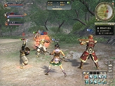 画像ギャラリー No.026のサムネイル画像 / 2月に再スタートする「三國志 Online」は,第二次プレオープンでどのように変化するのか。コーエー上野氏/松本氏にロングインタビュー