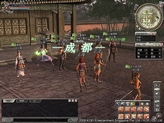 画像ギャラリー No.005のサムネイル画像 / 第2次プレオープン直前のMMORPG「三國志 Online」，プレス先行試遊会で体験できた新しい要素を紹介