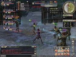画像ギャラリー No.016のサムネイル画像 / 第2次プレオープン直前のMMORPG「三國志 Online」，プレス先行試遊会で体験できた新しい要素を紹介