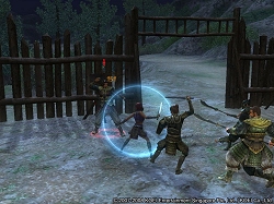 画像ギャラリー No.018のサムネイル画像 / 第2次プレオープン直前のMMORPG「三國志 Online」，プレス先行試遊会で体験できた新しい要素を紹介