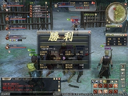 画像ギャラリー No.019のサムネイル画像 / 第2次プレオープン直前のMMORPG「三國志 Online」，プレス先行試遊会で体験できた新しい要素を紹介