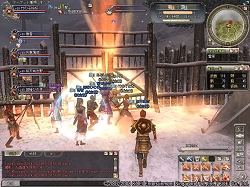 画像ギャラリー No.035のサムネイル画像 / 第2次プレオープン直前のMMORPG「三國志 Online」，プレス先行試遊会で体験できた新しい要素を紹介