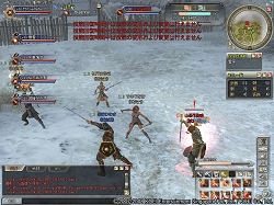 画像ギャラリー No.037のサムネイル画像 / 第2次プレオープン直前のMMORPG「三國志 Online」，プレス先行試遊会で体験できた新しい要素を紹介