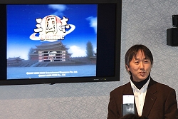 画像ギャラリー No.043のサムネイル画像 / 第2次プレオープン直前のMMORPG「三國志 Online」，プレス先行試遊会で体験できた新しい要素を紹介