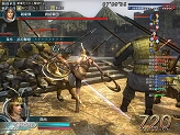 画像ギャラリー No.006のサムネイル画像 / 新たに中国展開が決まった「三國志 Online」。中国市場とはどのような特徴を持っているのか,上海にてインタビューしてみた