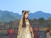 画像ギャラリー No.019のサムネイル画像 / 新たに中国展開が決まった「三國志 Online」。中国市場とはどのような特徴を持っているのか,上海にてインタビューしてみた