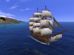 画像ギャラリー No.003のサムネイル画像 / コーエー，TGS 2008に出展する4タイトルの試遊内容を発表