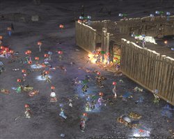 画像ギャラリー No.004のサムネイル画像 / 「三國志 Online」，「十星 〜三国・解決編〜」本日からスタート
