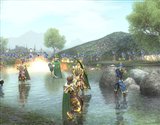 画像ギャラリー No.005のサムネイル画像 / 「三國志 Online」三国制覇「伝国の玉璽」6月スケジュール公開