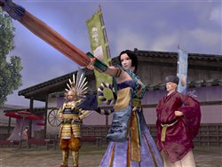 画像ギャラリー No.008のサムネイル画像 / コーエー，オンラインゲーム4タイトル合同ネットカフェイベント開催