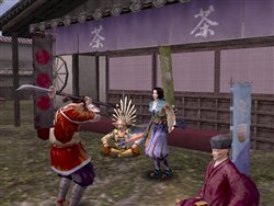 画像ギャラリー No.010のサムネイル画像 / コーエー，オンラインゲーム4タイトル合同ネットカフェイベント開催