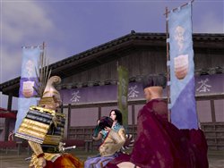 画像ギャラリー No.011のサムネイル画像 / コーエー，オンラインゲーム4タイトル合同ネットカフェイベント開催