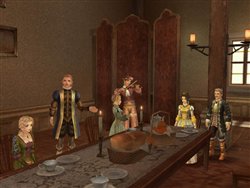 画像ギャラリー No.012のサムネイル画像 / コーエー，オンラインゲーム4タイトル合同ネットカフェイベント開催