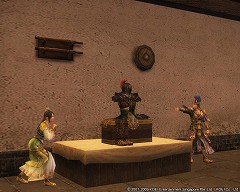 画像ギャラリー No.003のサムネイル画像 / 「三國志 Online」，あの“桃園の誓い”がモチーフのイベント開催