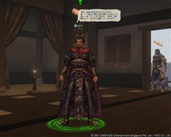 画像ギャラリー No.003のサムネイル画像 / 「三國志 Online」7月16日に実施予定の大型アップデート「盛夏激闘史」の情報を公開