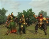 画像ギャラリー No.005のサムネイル画像 / 「三國志 Online」台湾・香港・マカオで正式サービス開始が決定