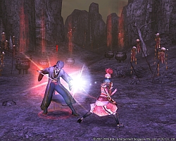 画像ギャラリー No.004のサムネイル画像 / 「三國史 Online」7月16日実装の大型アップデート「盛夏激闘史」情報第二弾,キーワードは「幽怪の秘境」