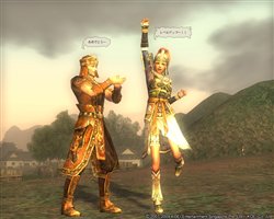 画像ギャラリー No.004のサムネイル画像 / 「三國志 Online」全プレイヤーが特典対象のレベルアップ応援祭など