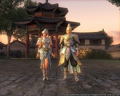 画像ギャラリー No.003のサムネイル画像 / いよいよ大詰め。「三國志 Online」,10月の合戦スケジュールを公開