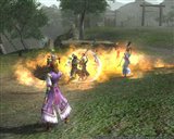 画像ギャラリー No.006のサムネイル画像 / 「三國志 Online」,11月30日実施の「戦陣攻防史」で実装される「局地戦」「合戦軍備」の情報を公開