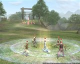 画像ギャラリー No.007のサムネイル画像 / 「三國志 Online」,11月30日実施の「戦陣攻防史」で実装される「局地戦」「合戦軍備」の情報を公開