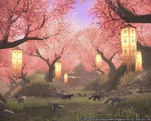 画像ギャラリー No.001のサムネイル画像 / 「三國志 Online」,早く製品版に移行するほどトクするキャンペーン