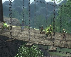 画像ギャラリー No.002のサムネイル画像 / 「三國志 Online」,「一族収納倉庫」が導入されるアップデートを1月21日に実施。オプションサービスも同時にスタート