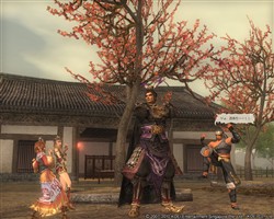 画像ギャラリー No.003のサムネイル画像 / 「三國志 Online」,「一族収納倉庫」が導入されるアップデートを1月21日に実施。オプションサービスも同時にスタート