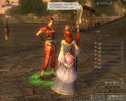 画像ギャラリー No.004のサムネイル画像 / 「三國志 Online」,アップデート「龍虎共闘史」で実装される“部曲決戦”に参加して自身の部曲の強さを見せつけよう