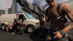 画像ギャラリー No.003のサムネイル画像 / ［Gamescom］ついに姿を現し始めた，「Grand Theft Auto」のオリジナル開発者による新作MMOアクション「APB」とは？