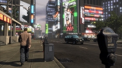 画像ギャラリー No.008のサムネイル画像 / ［Gamescom］ついに姿を現し始めた，「Grand Theft Auto」のオリジナル開発者による新作MMOアクション「APB」とは？