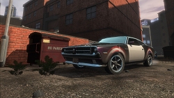 画像ギャラリー No.009のサムネイル画像 / ［Gamescom］ついに姿を現し始めた，「Grand Theft Auto」のオリジナル開発者による新作MMOアクション「APB」とは？