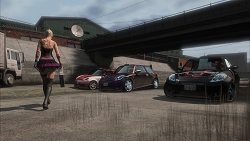 画像ギャラリー No.011のサムネイル画像 / ［Gamescom］ついに姿を現し始めた，「Grand Theft Auto」のオリジナル開発者による新作MMOアクション「APB」とは？