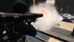 画像ギャラリー No.012のサムネイル画像 / ［Gamescom］ついに姿を現し始めた，「Grand Theft Auto」のオリジナル開発者による新作MMOアクション「APB」とは？