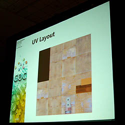画像ギャラリー No.015のサムネイル画像 / ［GDC 2010］“痛車”に加えて“痛者”まで作れそうなヤヴァい性能？ 「APB」のカスタマイゼーションシステムはここまでできる