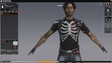 画像ギャラリー No.013のサムネイル画像 / ［E3 2010］ローンチ間近！ 警官対ギャングの抗争を描いたMMOG「APB」は，無限の可能性を秘めたキャラクター作成機能が魅力