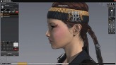 画像ギャラリー No.014のサムネイル画像 / ［E3 2010］ローンチ間近！ 警官対ギャングの抗争を描いたMMOG「APB」は，無限の可能性を秘めたキャラクター作成機能が魅力