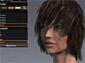 ホクロや肌年齢までもが自由自在。「APB：All Points Bulletin」のキャラメイクが楽し過ぎ！　