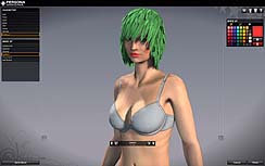 画像ギャラリー No.009のサムネイル画像 / 帰ってきたクライムMMORPG「APB Reloaded」。現代の大都市を舞台に，ギャングと治安維持部隊が，市民の迷惑も気にせず派手にドンパチ