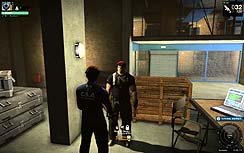 画像ギャラリー No.013のサムネイル画像 / 帰ってきたクライムMMORPG「APB Reloaded」。現代の大都市を舞台に，ギャングと治安維持部隊が，市民の迷惑も気にせず派手にドンパチ