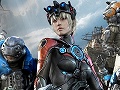 MMOFPS「Huxley」，韓国でオープンβテストが始まる