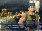 イース −フェルガナの誓い−(Windows 8対応版)